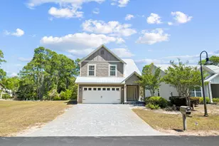 1857 W Hewett Rd, Santa Rosa Beach, FL 32459 - Photo 1