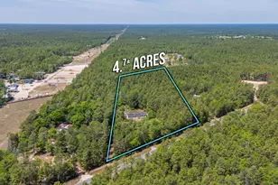 687 O'Sage Dr, Defuniak Springs, FL 32433 - Photo 1
