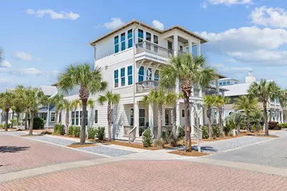 342 Beach Bike Way, Inlet Beach, FL 32461 - Photo 1