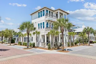 342 Beach Bike Way, Inlet Beach, FL 32461 - Photo 1