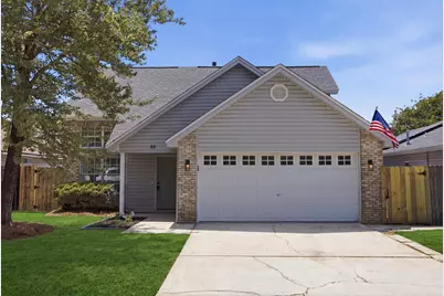 88 Ruby Circle, Mary Esther, FL 32569 - Photo 1