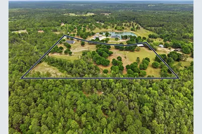 4371 Kls Ranch Road, Crestview, FL 32539 - Photo 1