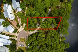 Lot 30 S Nickajack, Santa Rosa Beach, FL 32459 - Photo 1