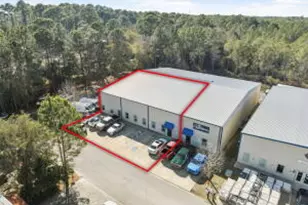 605 N County Hwy 393, Santa Rosa Beach, FL 32459 - Photo 1