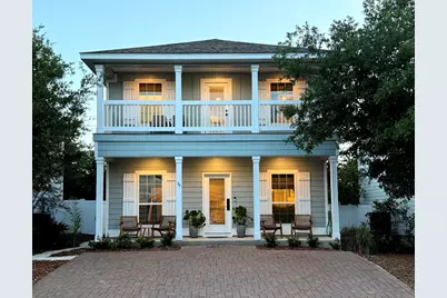 35 Grayling Way, Inlet Beach, FL 32461 - Photo 1