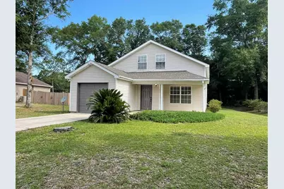 233 Timber Wind Drive, Defuniak Springs, FL 32433 - Photo 1