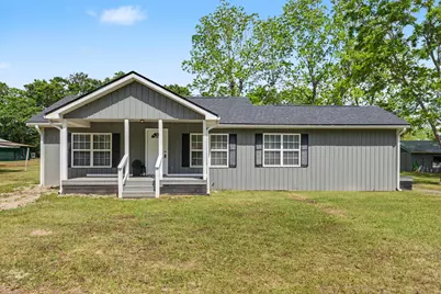 8199 Steel Mill Creek Road, Laurel Hill, FL 32567 - Photo 1