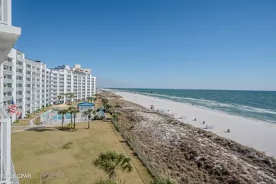 4425 Thomas Drive # 518, Panama City Beach, FL 32408 - Photo 1