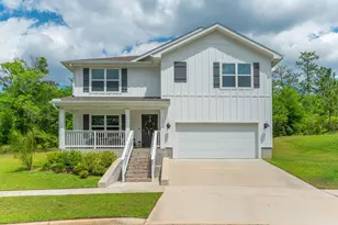6831 Interlachen Ln, Laurel Hill, FL 32567 - Photo 1