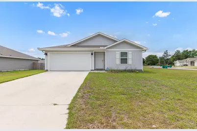 3418 Phoenix Court, Crestview, FL 32539 - Photo 1