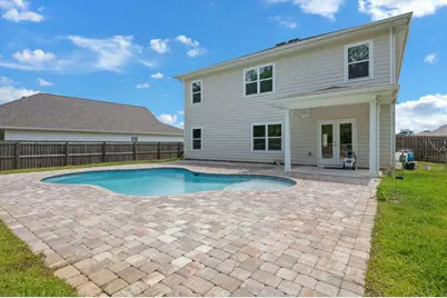 100 W Oak Trees Lane, Freeport, FL 32439 - Photo 1