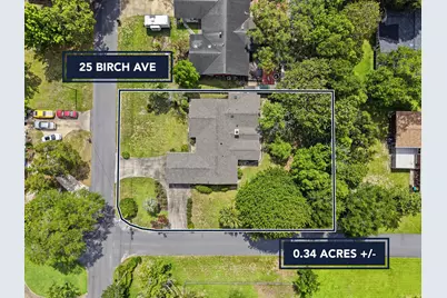 25 Birch Avenue, Shalimar, FL 32579 - Photo 1