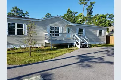 120 Las Roblas Grande Drive, Santa Rosa Beach, FL 32459 - Photo 1