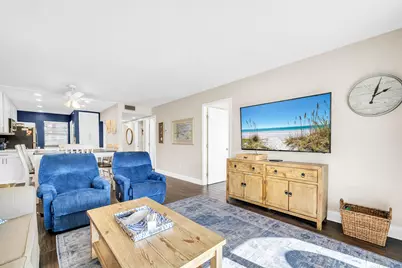 520 N Richard Jackson Boulevard #UNIT 608, Panama City Beach, FL 32407 - Photo 1