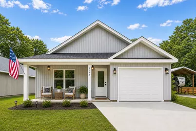 8086 Third Street, Laurel Hill, FL 32567 - Photo 1