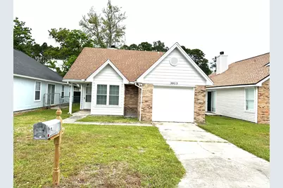 3013 Yorktown Circle, Fort Walton Beach, FL 32547 - Photo 1