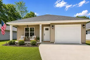 8084 3rd St, Laurel Hill, FL 32567 - Photo 1