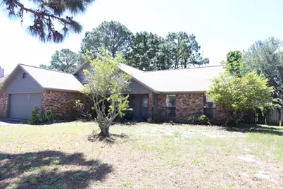 547 E Timberlake Drive, Mary Esther, FL 32569 - Photo 1