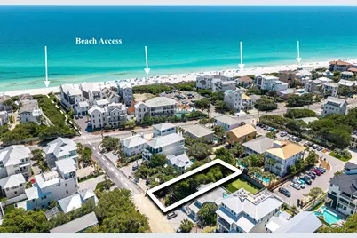 Lot2 Blk18 Montigo Avenue, Santa Rosa Beach, FL 32459 - Photo 1