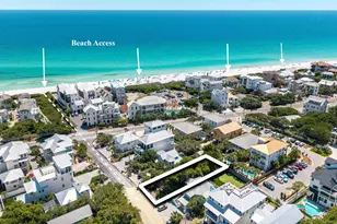 Lot2 Blk18 Montigo Ave, Santa Rosa Beach, FL 32459 - Photo 1