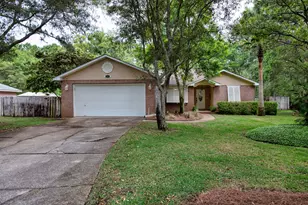 7682 Manatee St, Navarre, FL 32566 - Photo 1