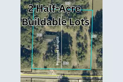 3025 Locke Lane, Crestview, FL 32536 - Photo 1