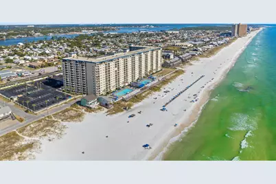 5801 Thomas Drive #UNIT 1108, Panama City Beach, FL 32408 - Photo 1