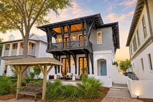 21 Hamilton Ln, Rosemary Beach, FL 32461 - Photo 1