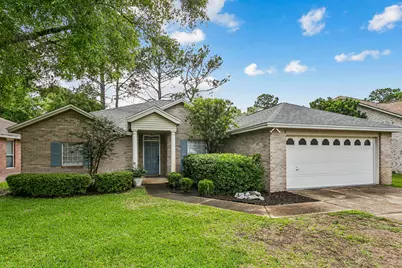 1030 Arthur Ashe Court, Fort Walton Beach, FL 32547 - Photo 1