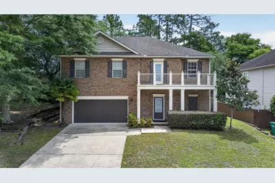 4513 Hermosa Road, Crestview, FL 32539 - Photo 1