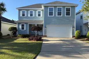 90 Chapman St, Santa Rosa Beach, FL 32459 - Photo 1