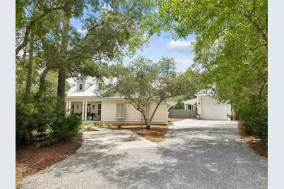 43 Fern Cove, Santa Rosa Beach, FL 32459 - Photo 1