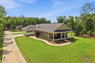 6004 Staff Rd, Crestview, FL 32536 - Photo 1