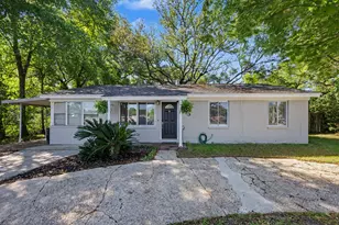 413 Government Ave, Valparaiso, FL 32580 - Photo 1