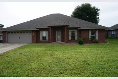5263 Moore Loop, Crestview, FL 32536 - Photo 1