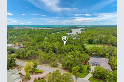 1605 Sharks Tooth Trail, Panama City Beach, FL 32413 - Photo 1