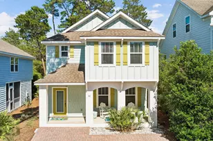 30 Sandpine Loop, Inlet Beach, FL 32461 - Photo 1