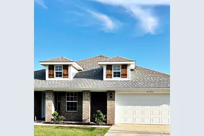 2386 Barberee Drive, Crestview, FL 32536 - Photo 1