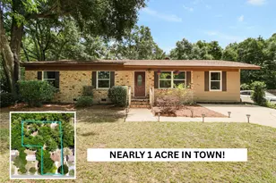 436 N US Hwy 331, Defuniak Springs, FL 32433 - Photo 1