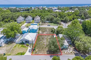 11902 W Governor Dr, Panama City Beach, FL 32413 - Photo 1