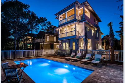 170 E Seacrest Beach Boulevard, Rosemary Beach, FL 32461 - Photo 1