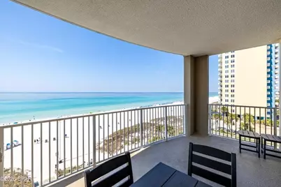 10625 Front Beach Road #UNIT 601, Panama City Beach, FL 32407 - Photo 1
