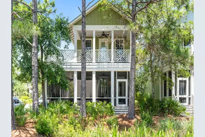 78 W Summersweet Lane, Santa Rosa Beach, FL 32459 - Photo 1