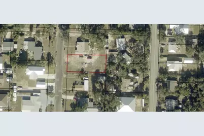 1608 Louise Avenue, Panama City, FL 32401 - Photo 1