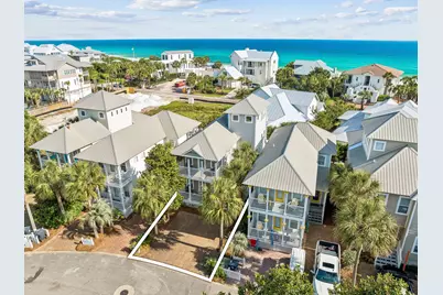 162 Emerald Dune Circle, Santa Rosa Beach, FL 32459 - Photo 1