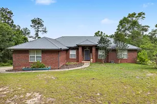 1200 Sly Dr, Baker, FL 32531 - Photo 1