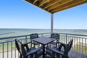 1150 Fort Pickens Rd, Pensacola Beach, FL 32561 - Photo 1