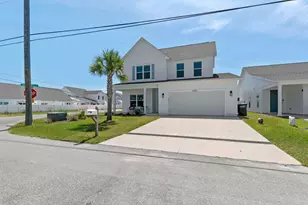 22801 Ann Miller Rd, Panama City Beach, FL 32413 - Photo 1