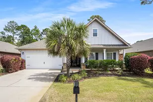 270 Whispering Lake Dr, Santa Rosa Beach, FL 32459 - Photo 1
