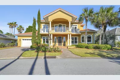 1393 Sunset Beach Drive, Niceville, FL 32578 - Photo 1